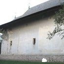 Manastirea Arbore 