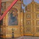 Biserica Rusa - Usi Imparatesti 