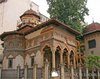 Biserica Stavropoleos 