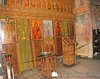 Biserica Stavropoleos - Catapeteasma 