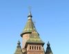 Catedrala mitropolitana din Timisoara