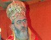 PS Calinic, episcop al Argesului si Muscelului
