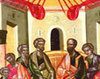 Trimiterea si rolul Sfantului Duh in Biserica