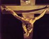 Moartea trupeasca a lui Iisus Hristos