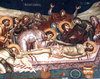 Moartea si ingroparea lui Hristos