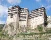 Pelerinaj Muntele Athos si Grecia