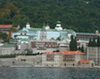 Pelerinaj la Muntele Athos - Iunie 2007