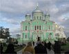 Pelerinaj Rusia - La Sf Serafim de Sarov
