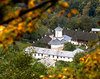 Pelerinaj - Manastirea Prislop