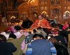 Suferinta in vecinatate cu credinta