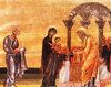 Parintele Teofil Paraian - Intampinarea Domnului
