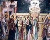 Intrarea Maicii Domnului in Biserica - Predica Parintelui Cleopa