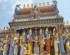 Trupul in marile religii