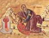 Sacrificiul - coordonata comuna tuturor religiilor