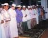 Trupul in islam