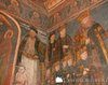 Biserica Stavropoleos - Fresca 