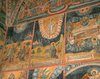 Biserica Kretulescu - Fresca 