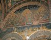 Biserica Kretulescu - Fresca 