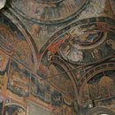 Biserica Kretulescu - Fresca 