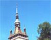 Sighisoara
