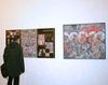Restaurare si Arta Sacra - expozitie la Galeria Apollo