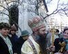 PS Siluan a savarsit, la Manastirea Radu Voda, Sfanta Liturghie in Duminica Infricosatei Judecati