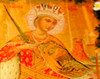 Sfanta Ecaterina praznuita la Biserica Belvedere din Capitala