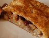Strudel cu mere