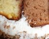 Chec umplut cu crema