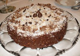 Retete de post - Tort de post