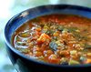 Linte cu legume