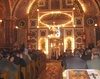 Rugaciune la iesirea din Biserica