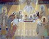 Dimensiunea cosmologica a liturghiei si a experientei sfintilor