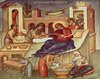 Nasterea Maicii Domnului - Sfanta Maria Mica