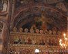Manastirea Voronet - Sfanta Cruce 