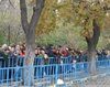 Pelerinaj la moastele Sfantului Dimitrie 