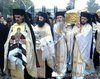 Pelerinaj la moastele Sfantului Dimitrie 