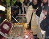 Pelerinaj la moastele Sfantului Dimitrie 