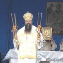 Pelerinaj la moastele Sfantului Dimitrie 