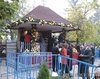 Pelerinaj la moastele Sfantului Dimitrie 