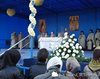 Slujba de Sfantul Dimitrie 
