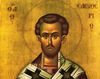 Sfantul Mucenic Elefterie