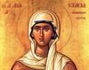 Sfanta Mare Mucenita Anastasia Romana, izbavitoarea de otrava.