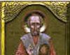 Sf. Teotim, episcopul Tomisului