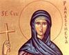 Viata Sfintei Parascheva