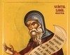 Sfantul Daniil Sihastru de la Voronet