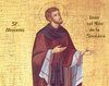 Sfantul Mucenic Ioan cel Nou de la Suceava