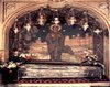 Dimitrie Basarabov, sfantul facator de minuni al Bucurestilor