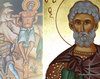 Sfantul Mina - protectorul celor pagubiti
