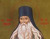 Sfantul Paisie de la Neamt